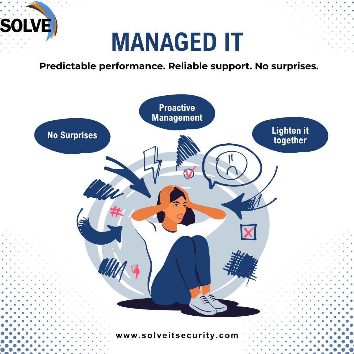 Managed IT Services Near Me